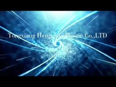 pvc-de fabrikant van het uitdrijvingsprofiel